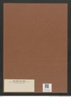 Diatomeae indet. Zeichnungen Sammlung Grunow Mappe 02360 (Herbarium_W_Grunow_drawings_Folder_02360)
